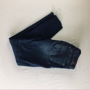 Women’s size 0 American Eagle Jeggings